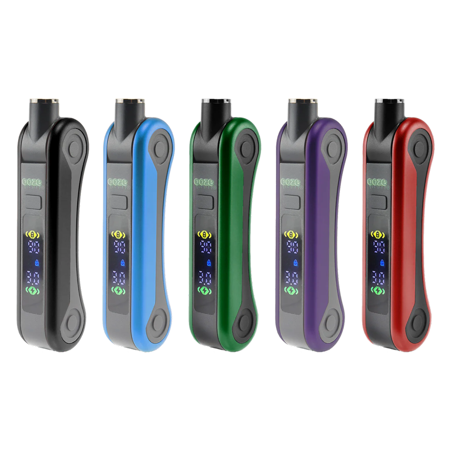 Ooze HINGE Flick Battery | 210mah product image